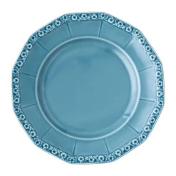 Rosenthal Frühstücksteller|Frühstücksteller 21 cm Maria Dream Blue