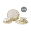Geschirr-Set 6-tlg. Brillance Grand Air<Rosenthal Outlet