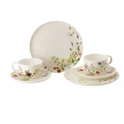 Geschirr-Set 6-tlg. Brillance Grand Air<Rosenthal Outlet