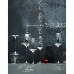 Grappaglas 0,12 l TAC o2 Glatt<Rosenthal Clearance