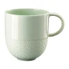 Rosenthal Becher|Henkelbecher 0,34 l Kumi Mint tone