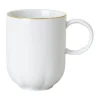 Rosenthal Becher|Henkelbecher 0,39 l Sonetto Oro