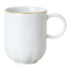 Rosenthal Becher|Henkelbecher 0,39 l Sonetto Oro