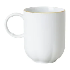 Rosenthal Becher|Henkelbecher 0,39 l Sonetto Oro