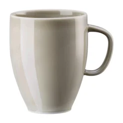 Rosenthal Becher|Henkelbecher 0,38 l Junto Pearl Grey