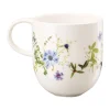 Henkelbecher 0,34 l Brillance Grand Air bleue<Rosenthal Outlet