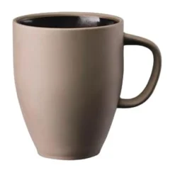 Henkelbecher 0,38 l Junto Bronze<Rosenthal Discount