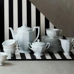 Rosenthal Becher|Muttertag|Henkelbecher 0,3 l Maria Weiß