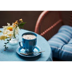 Henkelbecher 0,3 l Maria Dream Blue<Rosenthal Sale