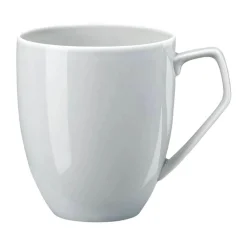 Henkelbecher 0,36 l TAC Sensual Gentle Grey<Rosenthal