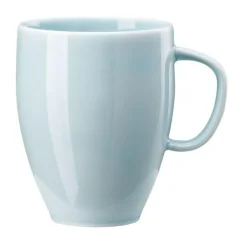 Rosenthal Becher|Henkelbecher 0,38 l Junto Opal Green