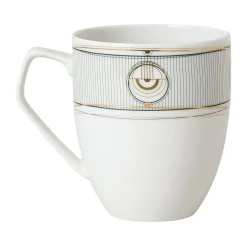 Henkelbecher 0,36 l TAC Gropius Glitch<Rosenthal Outlet