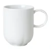 Henkelbecher 0,39 l Sonetto Bianco<Rosenthal Outlet