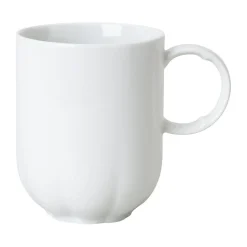 Henkelbecher 0,39 l Sonetto Bianco<Rosenthal Outlet