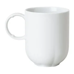 Henkelbecher 0,39 l Sonetto Bianco<Rosenthal Outlet