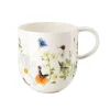Rosenthal Becher|Henkelbecher 0,34 l Brillance Bone China Grand Air