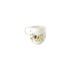 Rosenthal Becher|Henkelbecher 0,34 l Brillance Bone China Grand Air