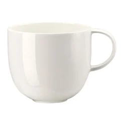 Kaffee-Obertasse Brillance Weiß<Rosenthal New