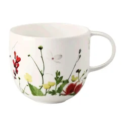 Kaffee-Obertasse Brillance Fleurs Sauvages<Rosenthal Outlet