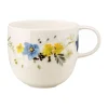 Rosenthal Kaffeetassen|Kaffee-Obertasse Brillance Fleurs des Alpes