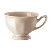 Rosenthal Kaffeetassen|Kaffee-Obertasse Maria Pale Orchid