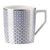 Rosenthal Kaffeetassen|Kaffee-Obertasse Francis Carreau Bleu