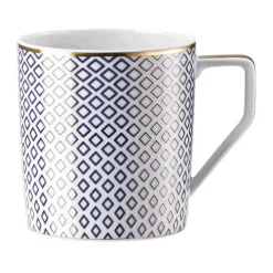 Rosenthal Kaffeetassen|Kaffee-Obertasse Francis Carreau Bleu