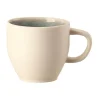 Kaffeetasse 0,24 l Junto Aquamarine<Rosenthal Discount
