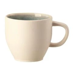 Kaffeetasse 0,24 l Junto Aquamarine<Rosenthal Discount