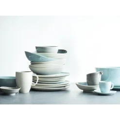 Kaffeetasse 0,24 l Junto Aquamarine<Rosenthal Discount