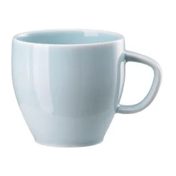 Kaffeetasse 0,23 l Junto Opal Green<Rosenthal Hot