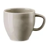 Rosenthal Bestseller|Kaffeetasse 0,23 l Junto Pearl Grey