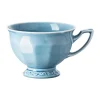 Rosenthal Kaffeetassen|Kaffeetasse 0,18 l Maria Dream Blue