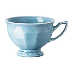 Rosenthal Kaffeetassen|Kaffeetasse 0,18 l Maria Dream Blue