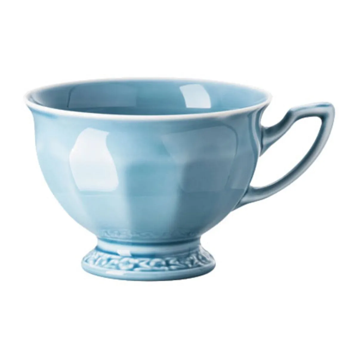 Rosenthal Kaffeetassen|Kaffeetasse 0,18 l Maria Dream Blue