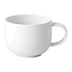 Rosenthal Kaffeetassen|Kaffeetasse 0,18 l Suomi Weiß