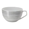 Rosenthal Kaffeetassen|Kaffee/Tee-Tasse 0,3 l TAC Gropius Stripes 2.0