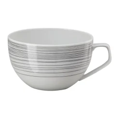 Rosenthal Kaffeetassen|Kaffee/Tee-Tasse 0,3 l TAC Gropius Stripes 2.0