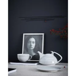 Rosenthal Kaffeetassen|Kaffee/Tee-Tasse 0,3 l TAC Gropius Stripes 2.0