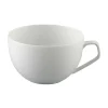 Kaffee/Tee-Tasse 0,3 l TAC Gropius White<Rosenthal Sale