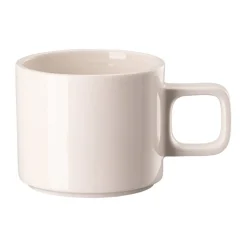 Rosenthal Kaffeetassen|Kaffee/Teetasse 0,3 l Bloom Snow