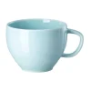 Kaffee/Tee-Tasse 0,28 l Junto Opal Green<Rosenthal Clearance