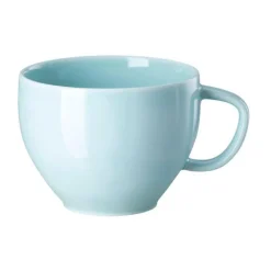 Kaffee/Tee-Tasse 0,28 l Junto Opal Green<Rosenthal Clearance