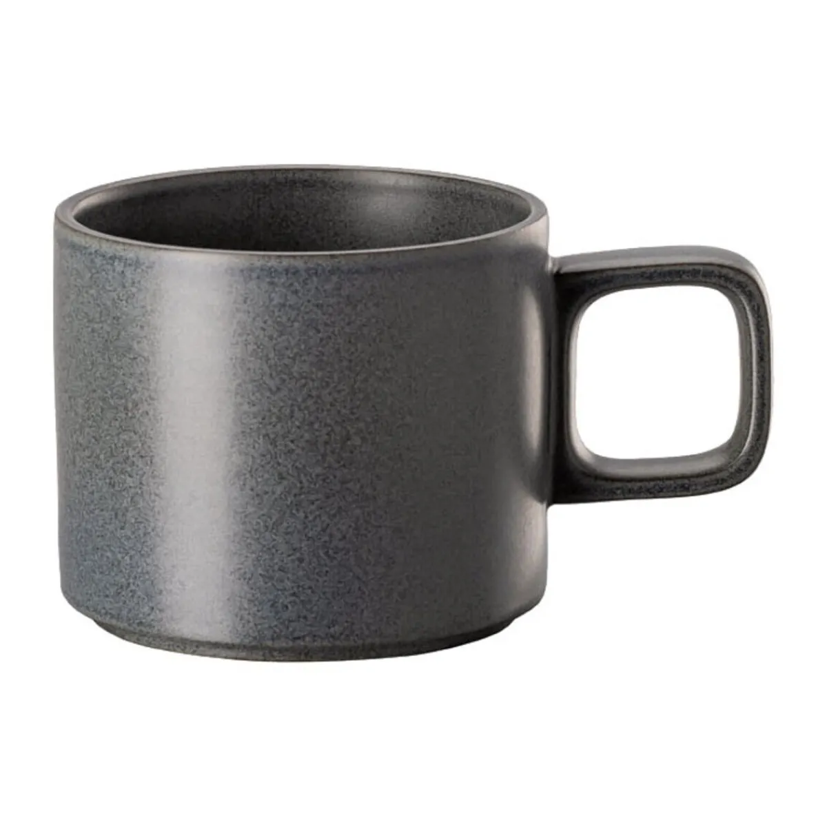 Rosenthal Kaffeetassen|Kaffee/Teetasse 0,3 l Bloom Lava