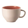 Kaffee/Tee-Tasse 0,33 l Junto Rose Quartz<Rosenthal Best