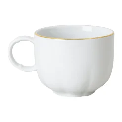 Kaffee/Tee-Tasse 0,3 l Sonetto Oro<Rosenthal Outlet