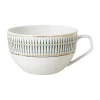 Kaffee/Tee-Tasse 0,3 l TAC Gropius Glitch<Rosenthal Best