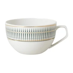 Kaffee/Tee-Tasse 0,3 l TAC Gropius Glitch<Rosenthal Best