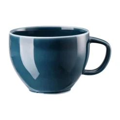 Kaffee/Tee-Tasse 0,28 l Junto Ocean Blue<Rosenthal Clearance
