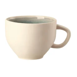 Kaffee/Tee-Tasse 0,33 l Junto Aquamarine<Rosenthal Discount